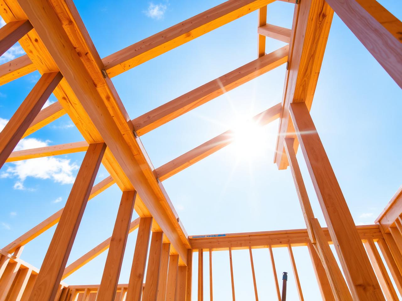 New Construction investment property