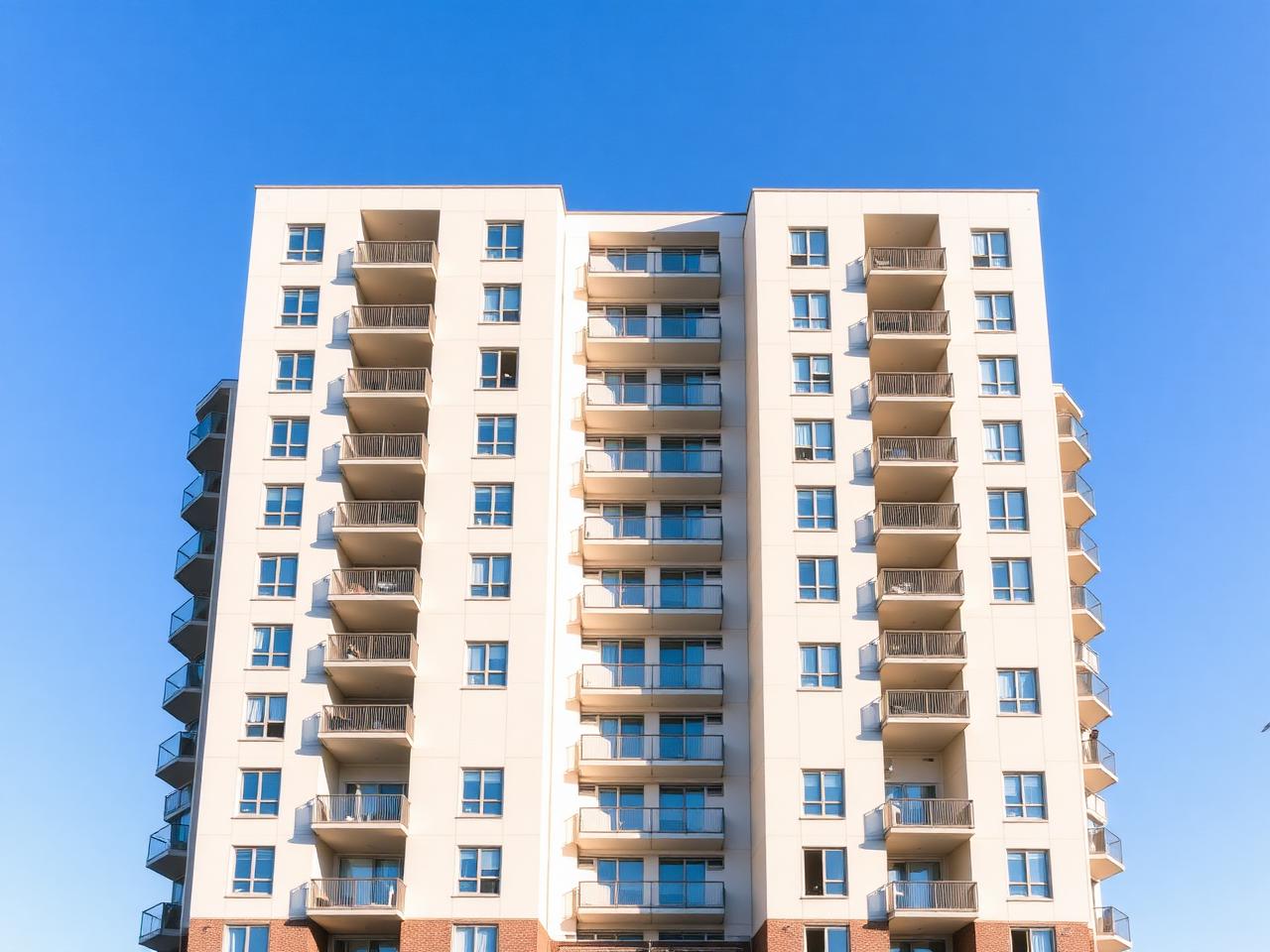 Multi Family investment property